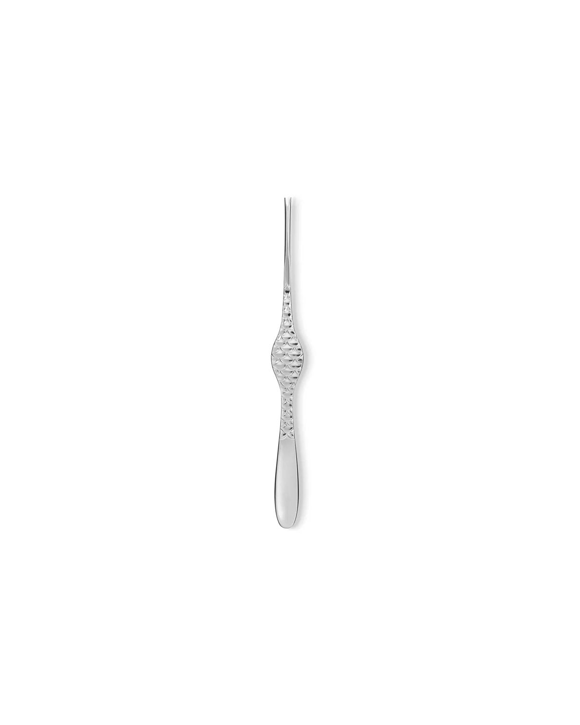 Colombina Fish Shellfish Fork Set Of 4 Stainless Steel