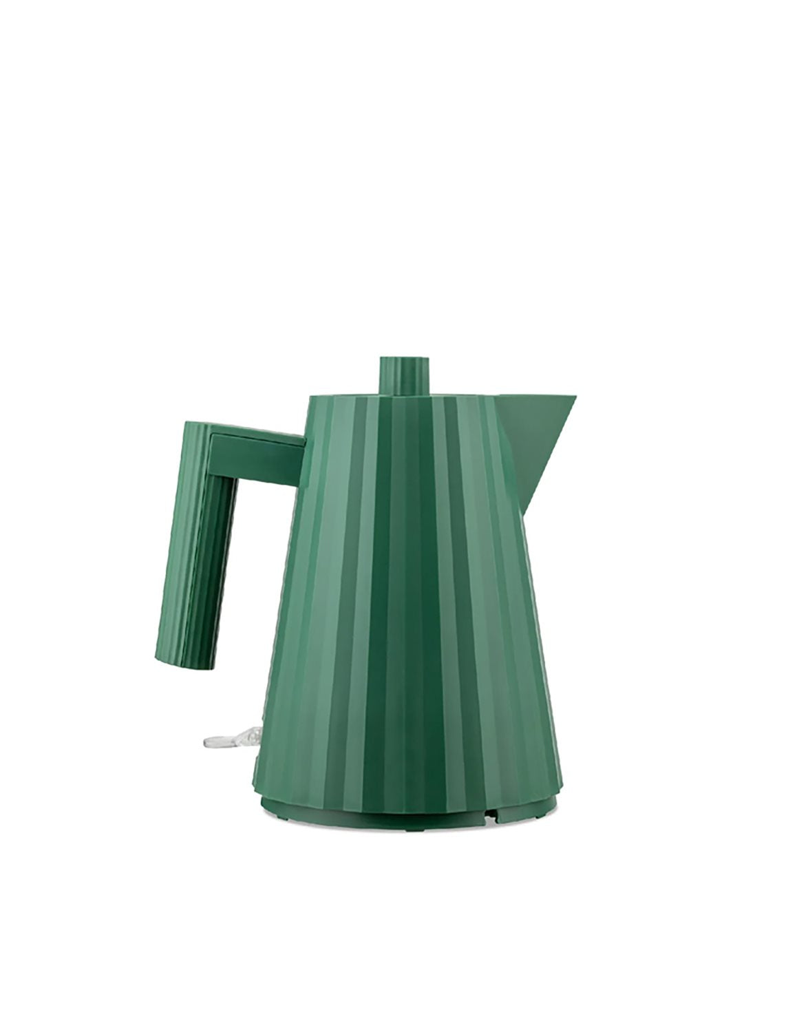 Electric Kettle Plissé 100 Cl Green