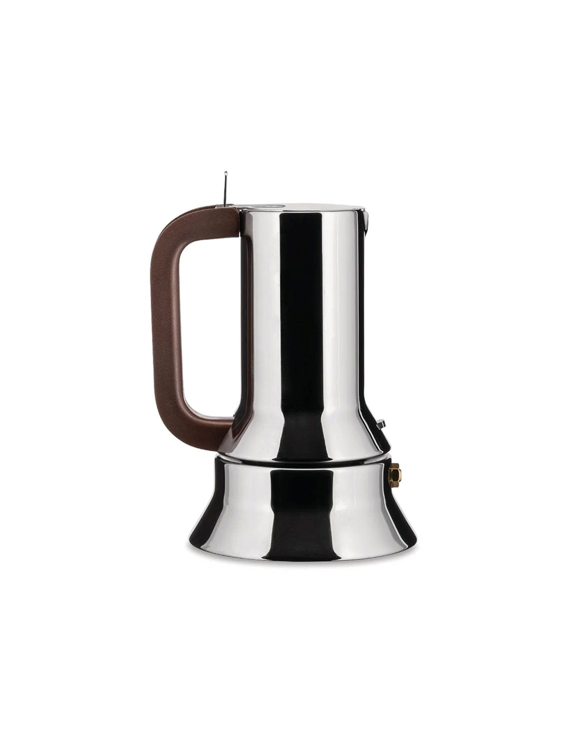 Espresso Coffee Maker 9090 Stainless Steel
