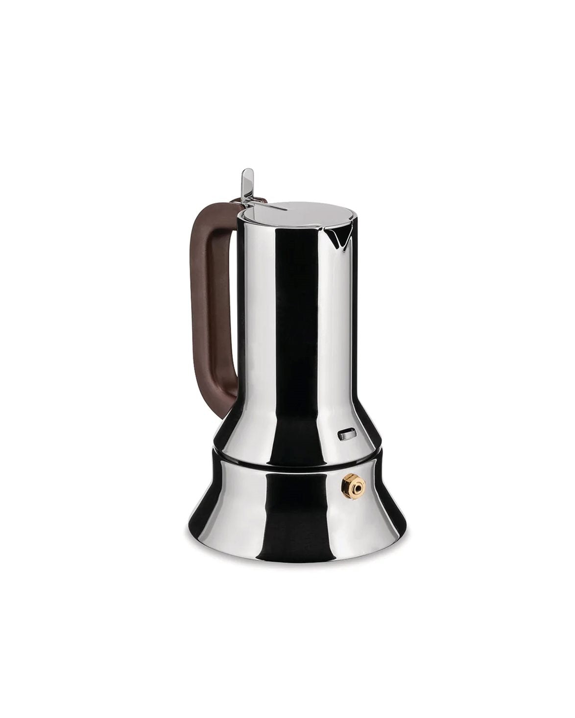 Espresso Coffee Maker 9090 Stainless Steel