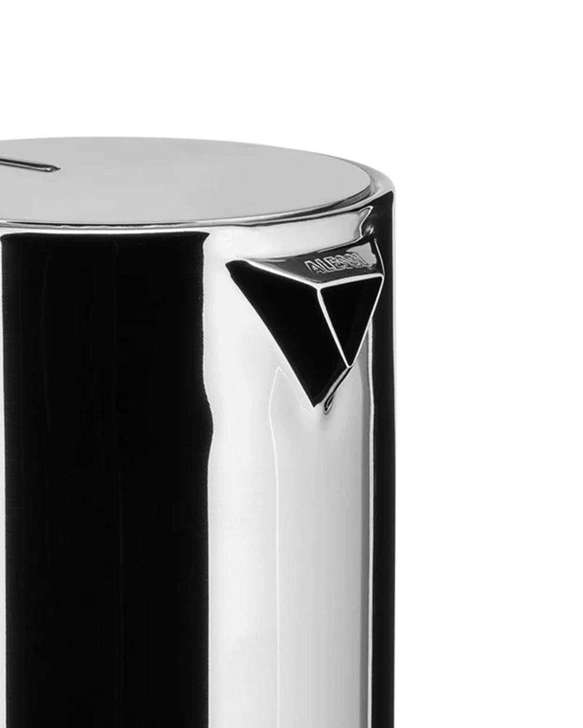 Espresso Coffee Maker 9090 Stainless Steel