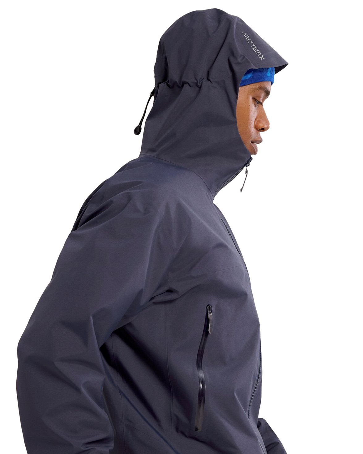 Beta Jacket M Black Sapphire