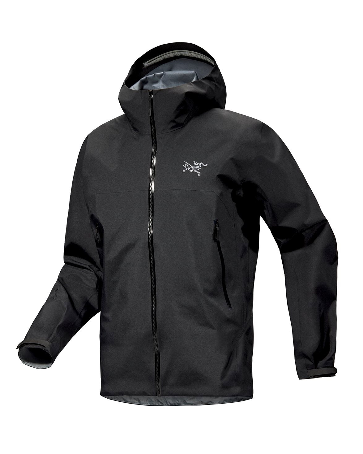 Beta Jacket M Black