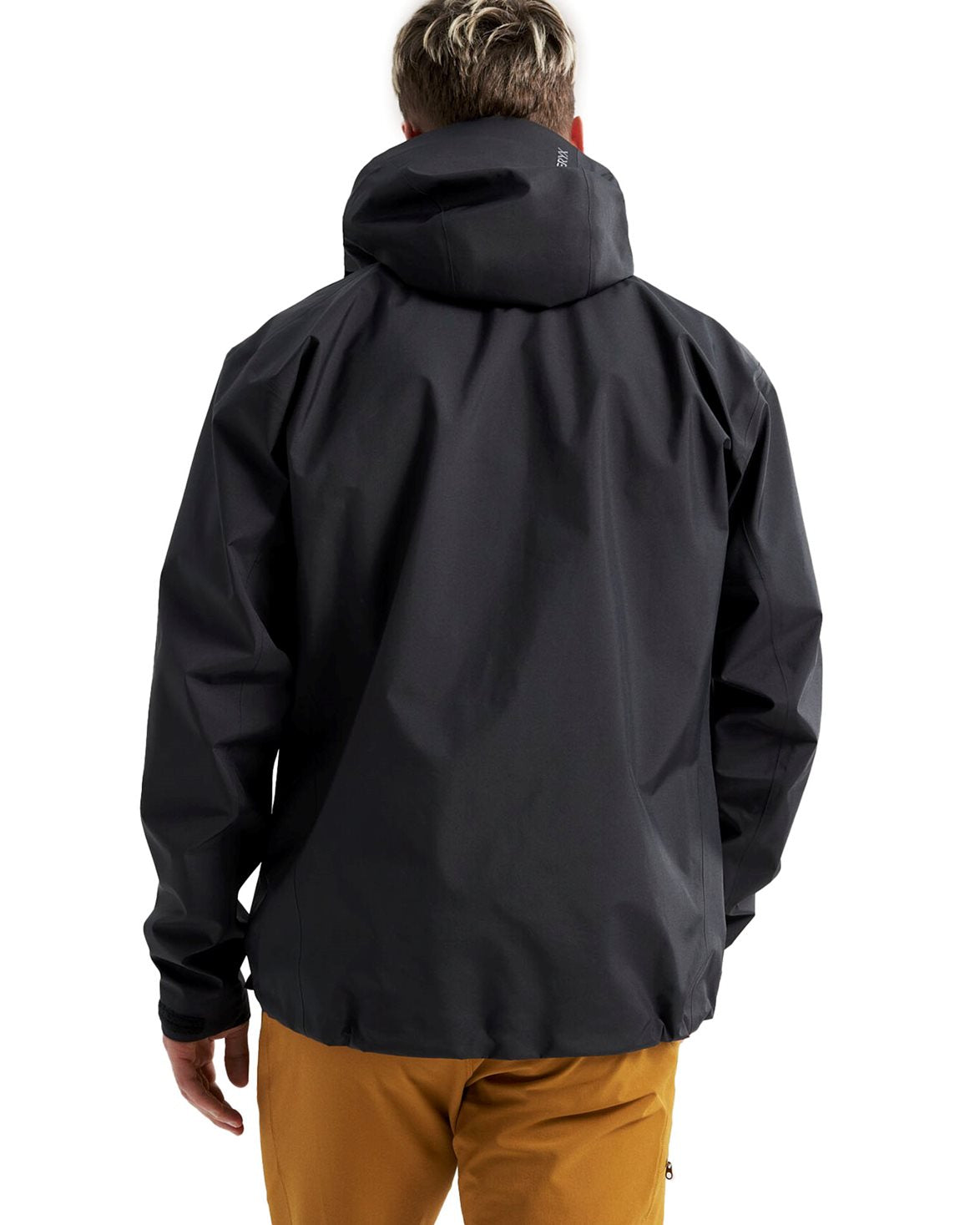 Beta Jacket M Black
