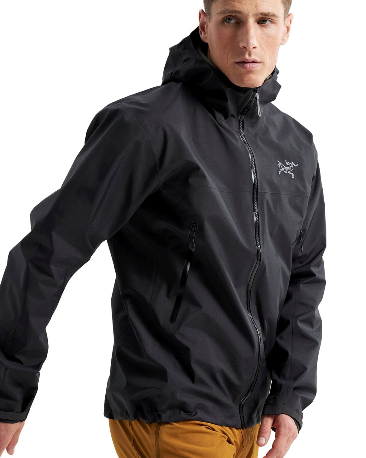 Beta Jacket M Black