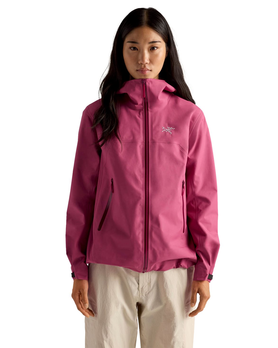 Beta Jacket W Lt Renegade