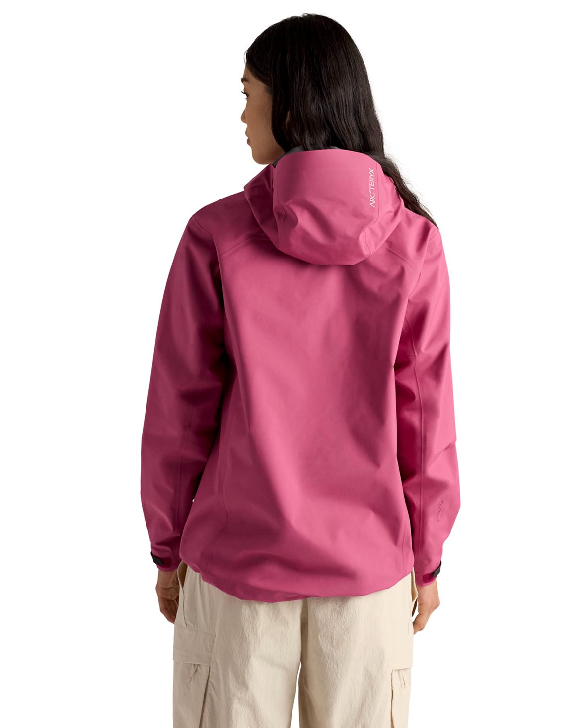 Beta Jacket W Lt Renegade