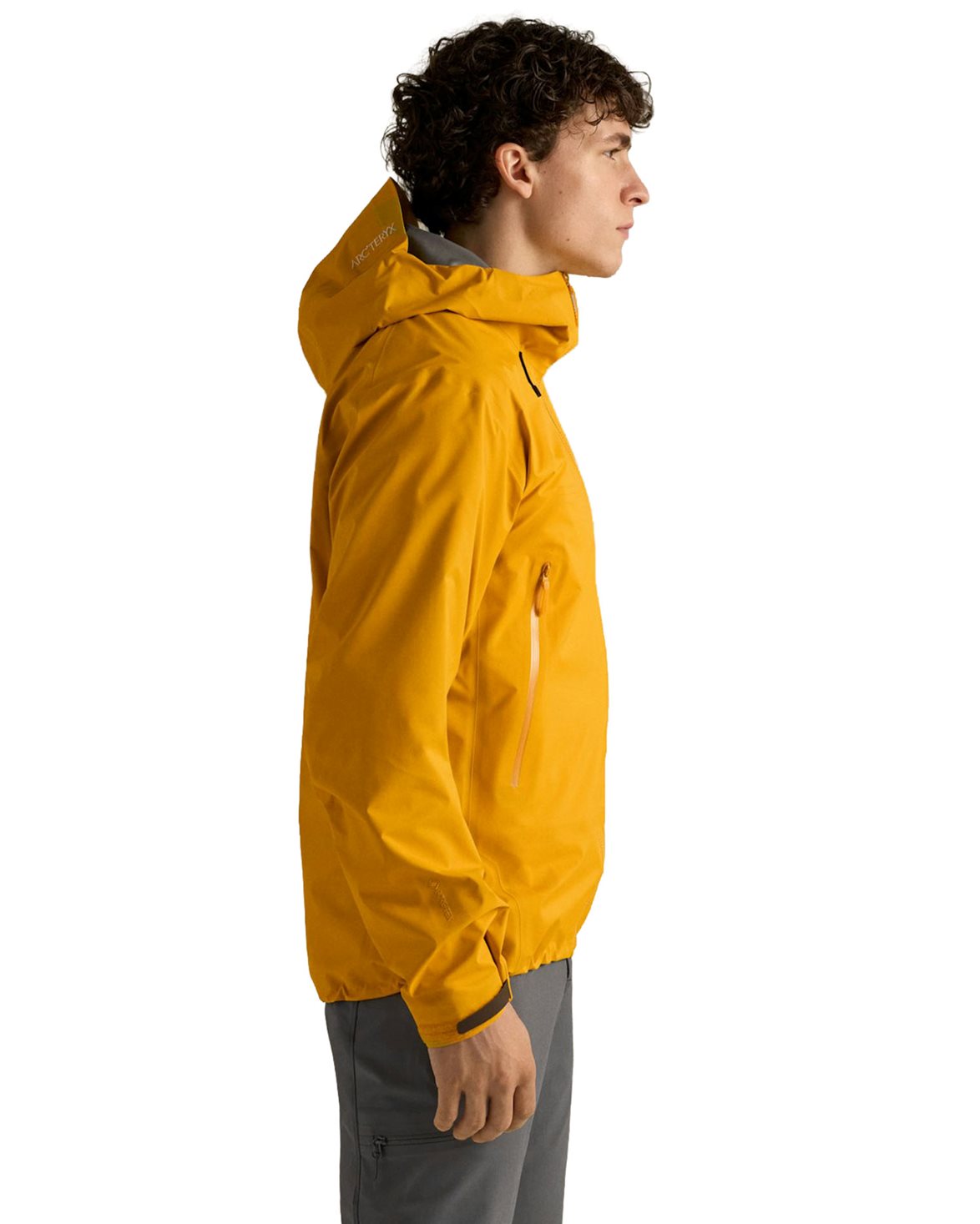 Beta SL Jacket M Nucleus