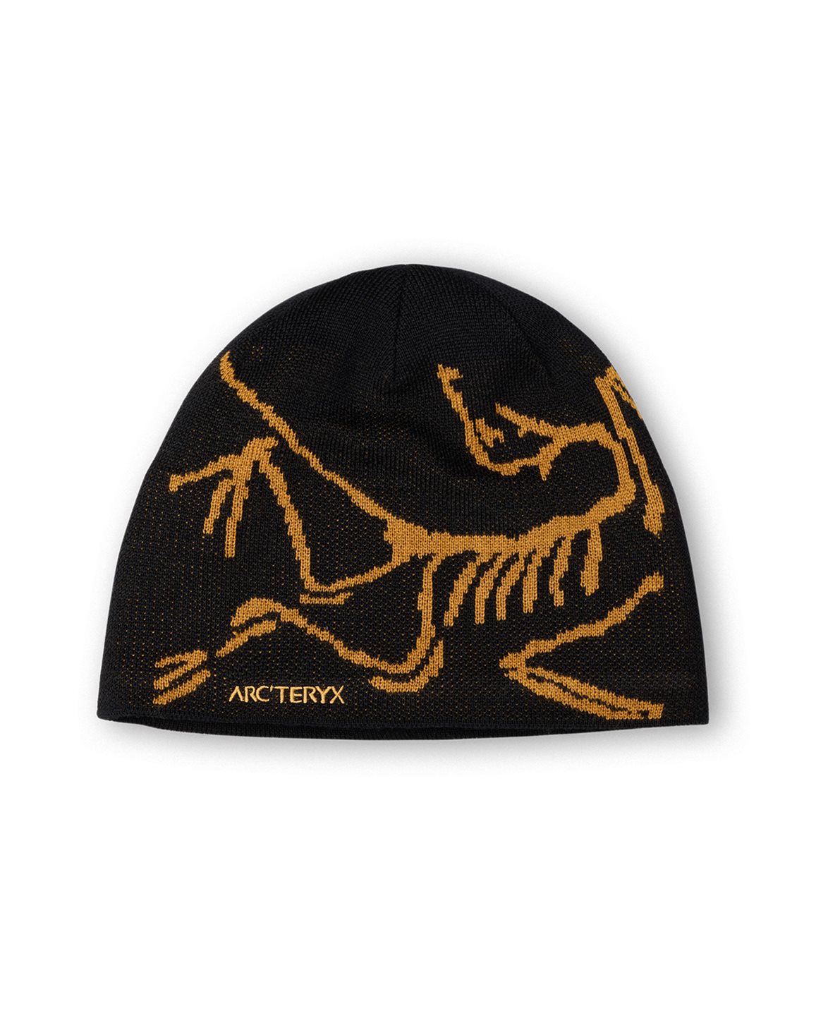 Bird Head Toque Orca