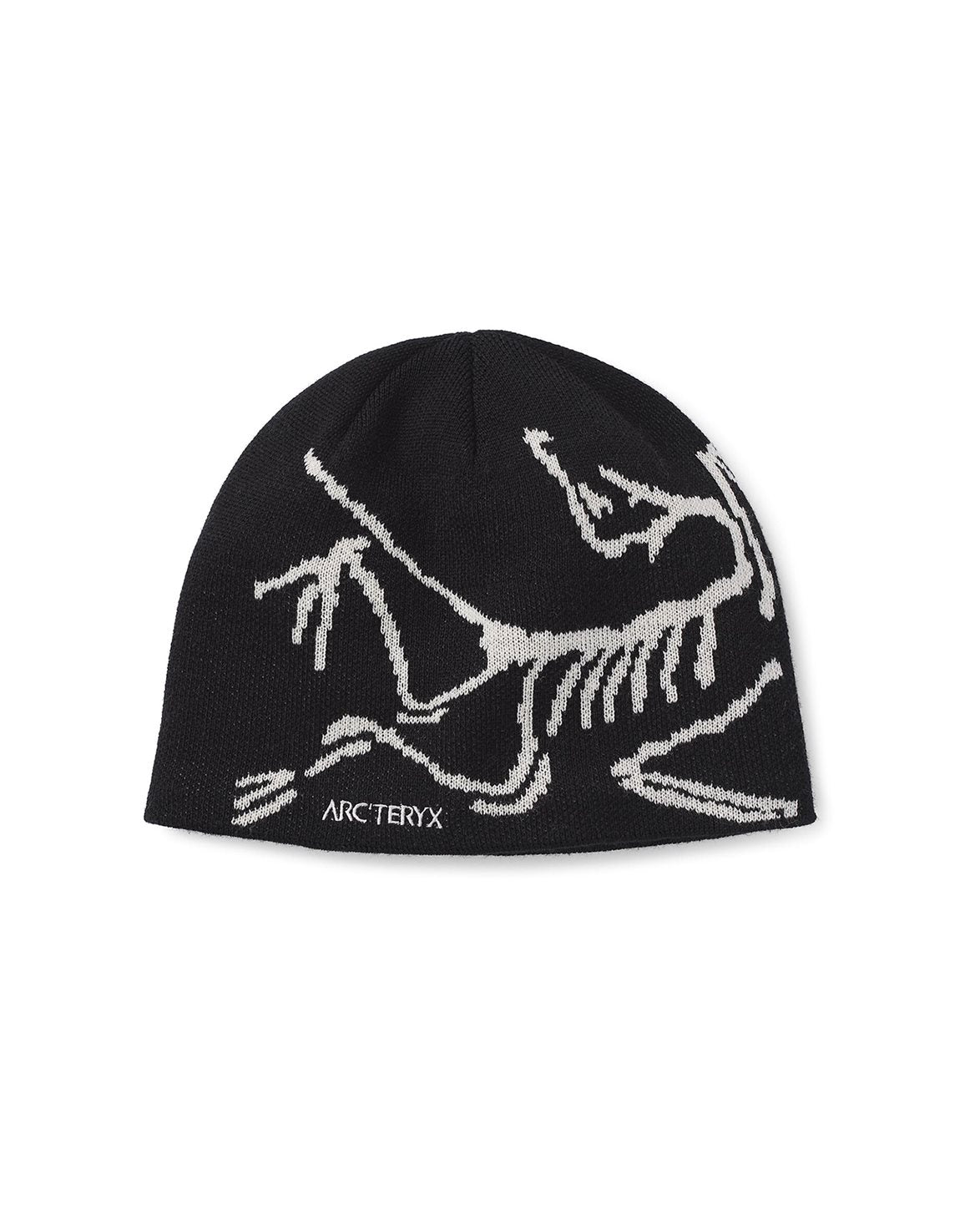 Bird Head Toque Orca