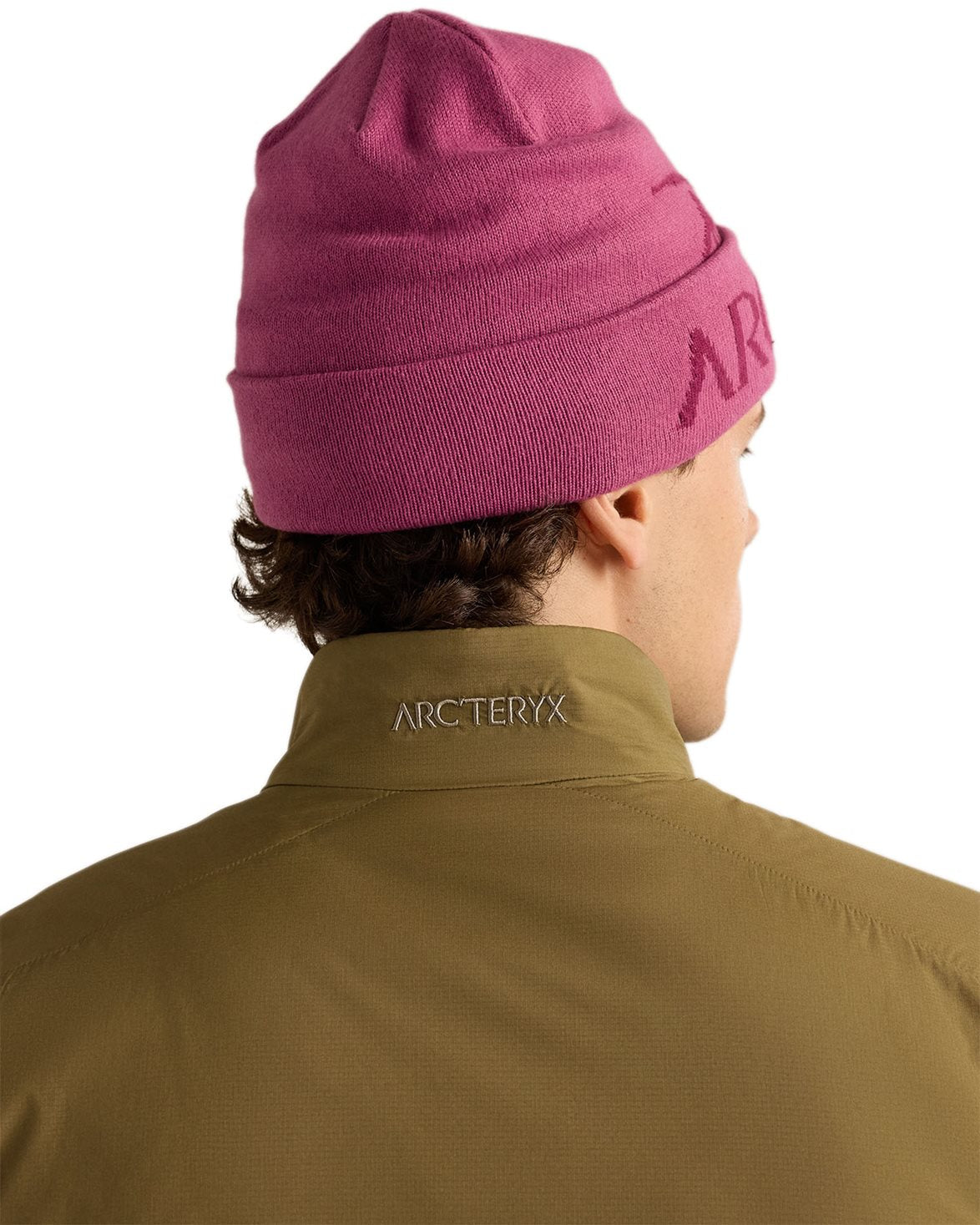 Bird Word Toque Lt Renegade/Renegade