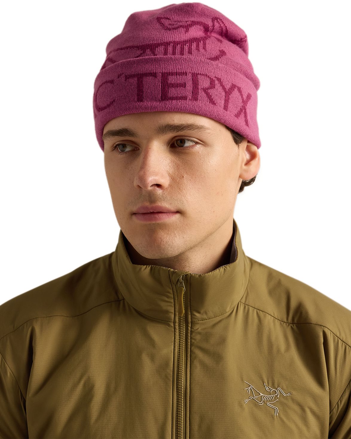 Bird Word Toque Lt Renegade/Renegade