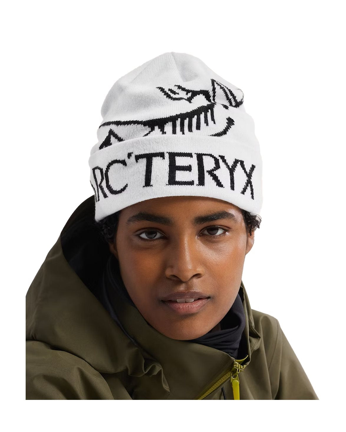 Bird Word Toque Orca