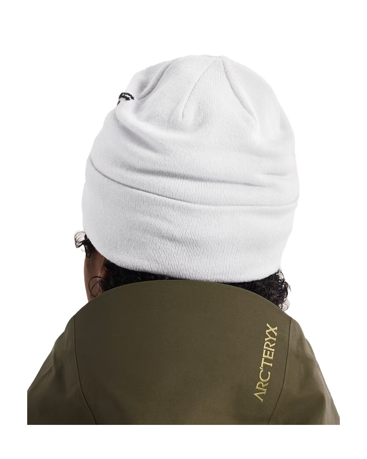 Bird Word Toque Orca