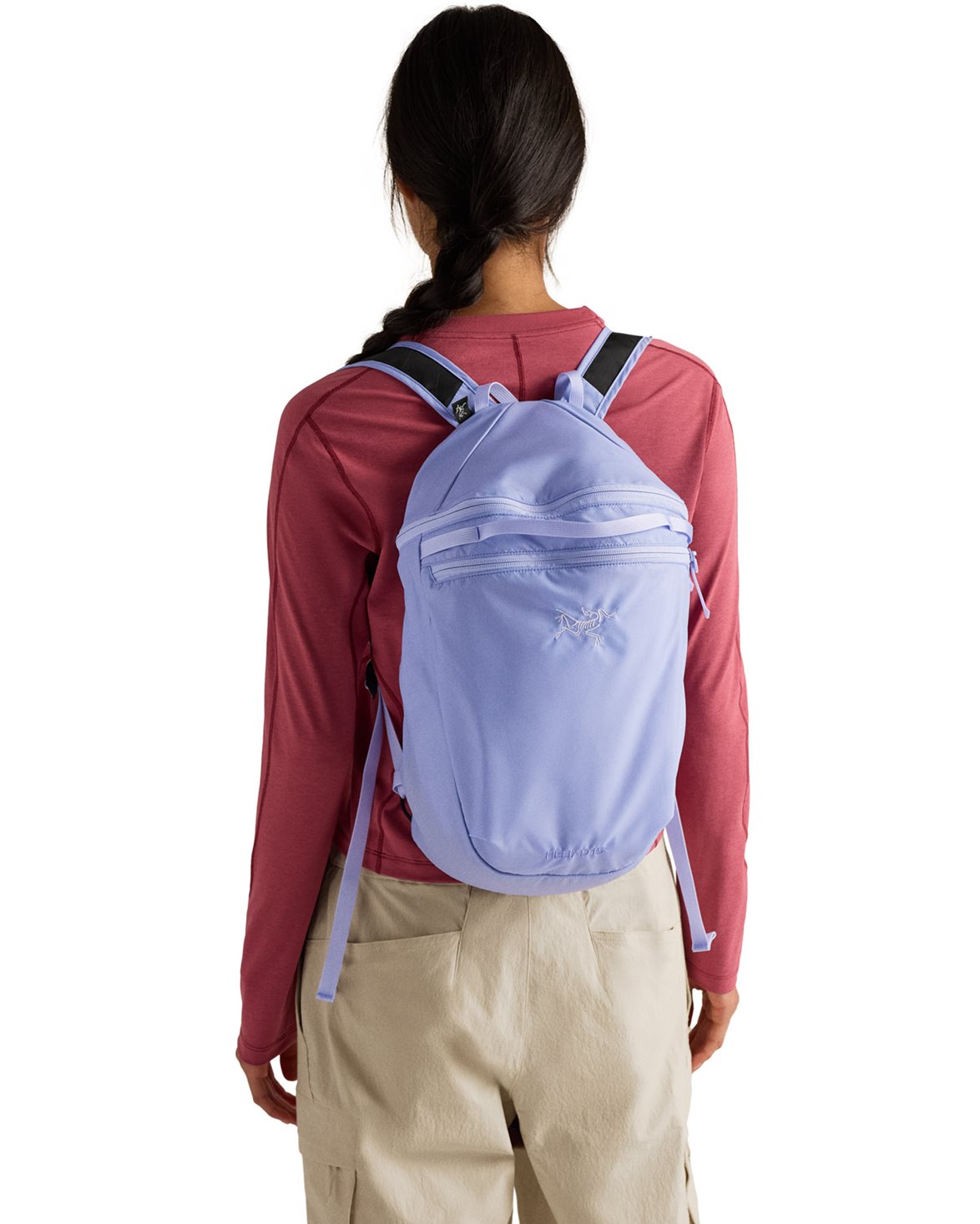 Heliad 15 Backpack Kasumi