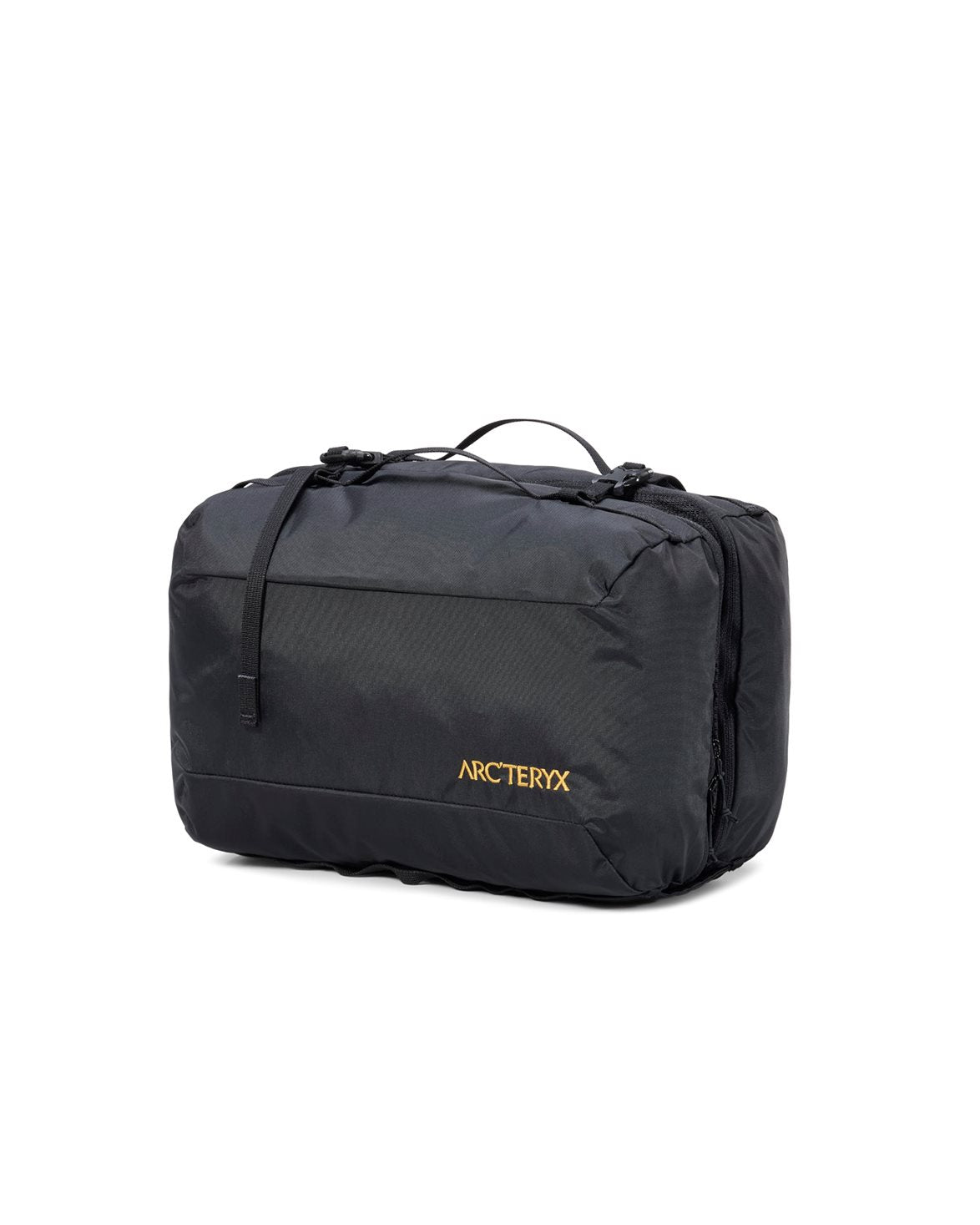Index 10 Gear Organizer 24K Black