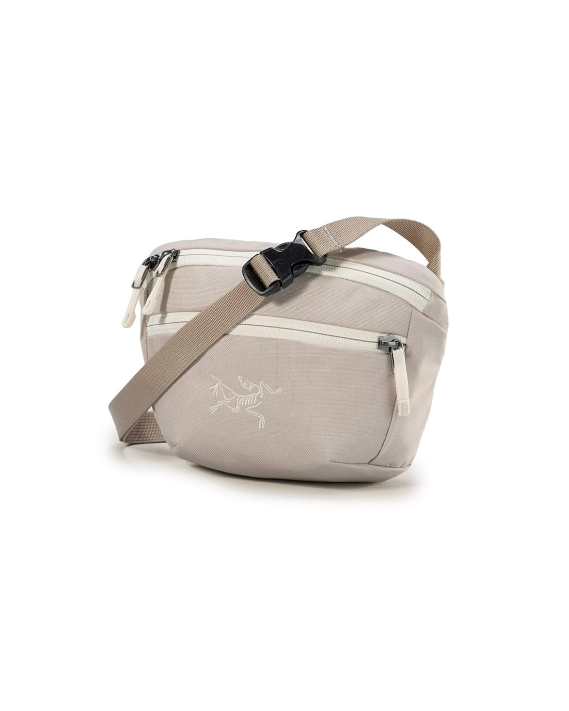 Mantis 1 Waist Pack Rune/Sea Salt
