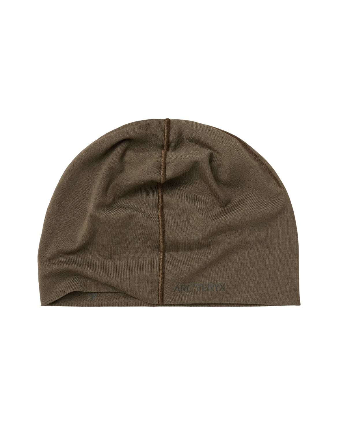 Satoro Merino Toque Mongoose/Black