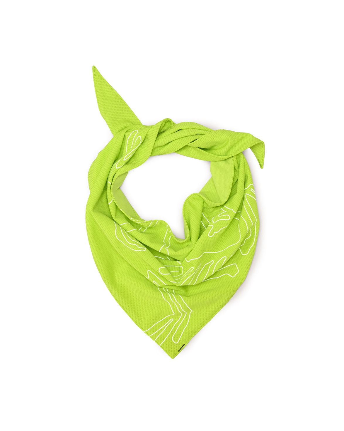 Sinsolo Bandana Mantis