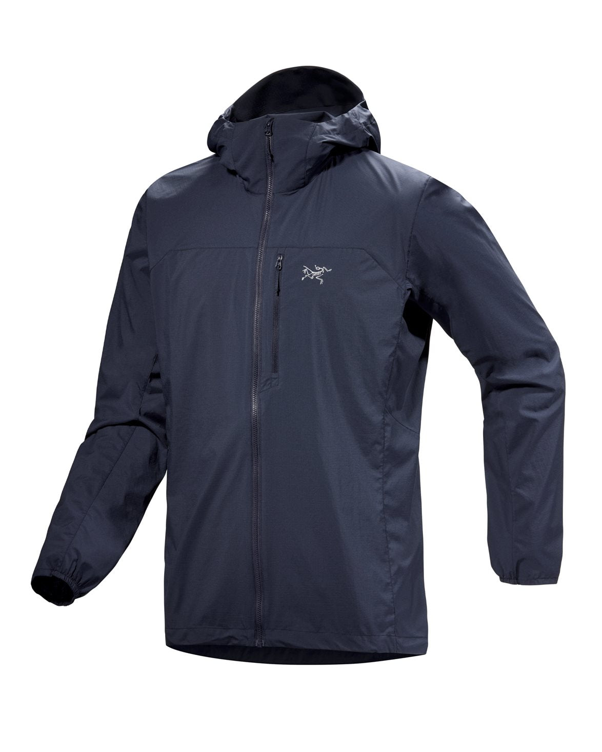 Squamish Hoody M Black Sapphire