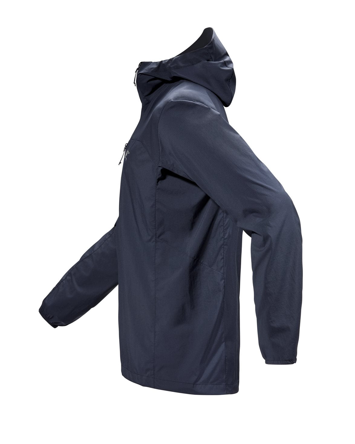 Squamish Hoody M Black Sapphire