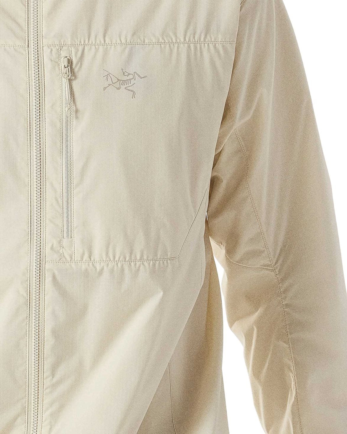 Squamish Hoody M Sea Salt