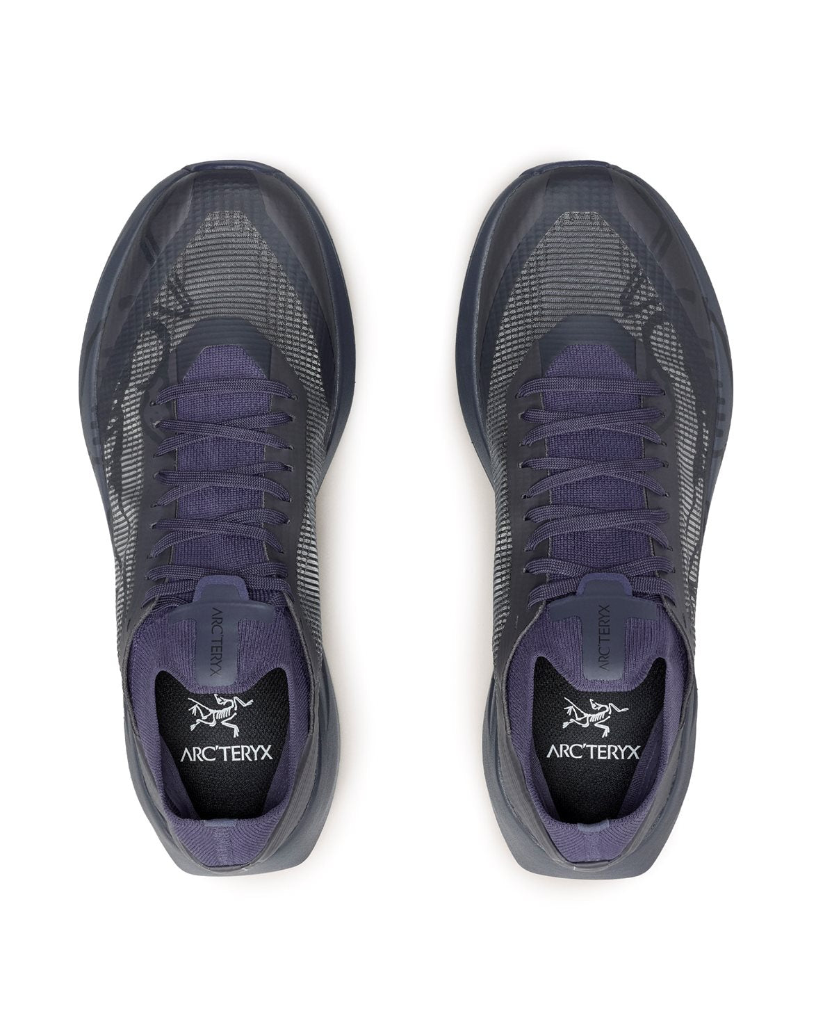 Sylan 2 M Shoes Graphite/Graphite