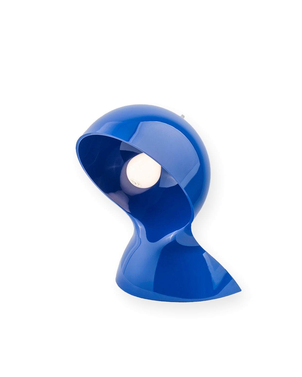Dalù Table Lamp Blue Klein
