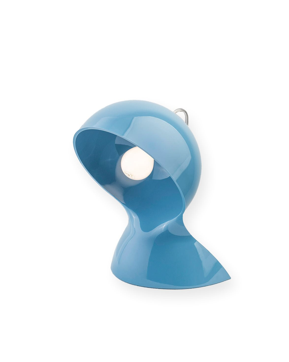 Dalù Table Lamp Light Blue