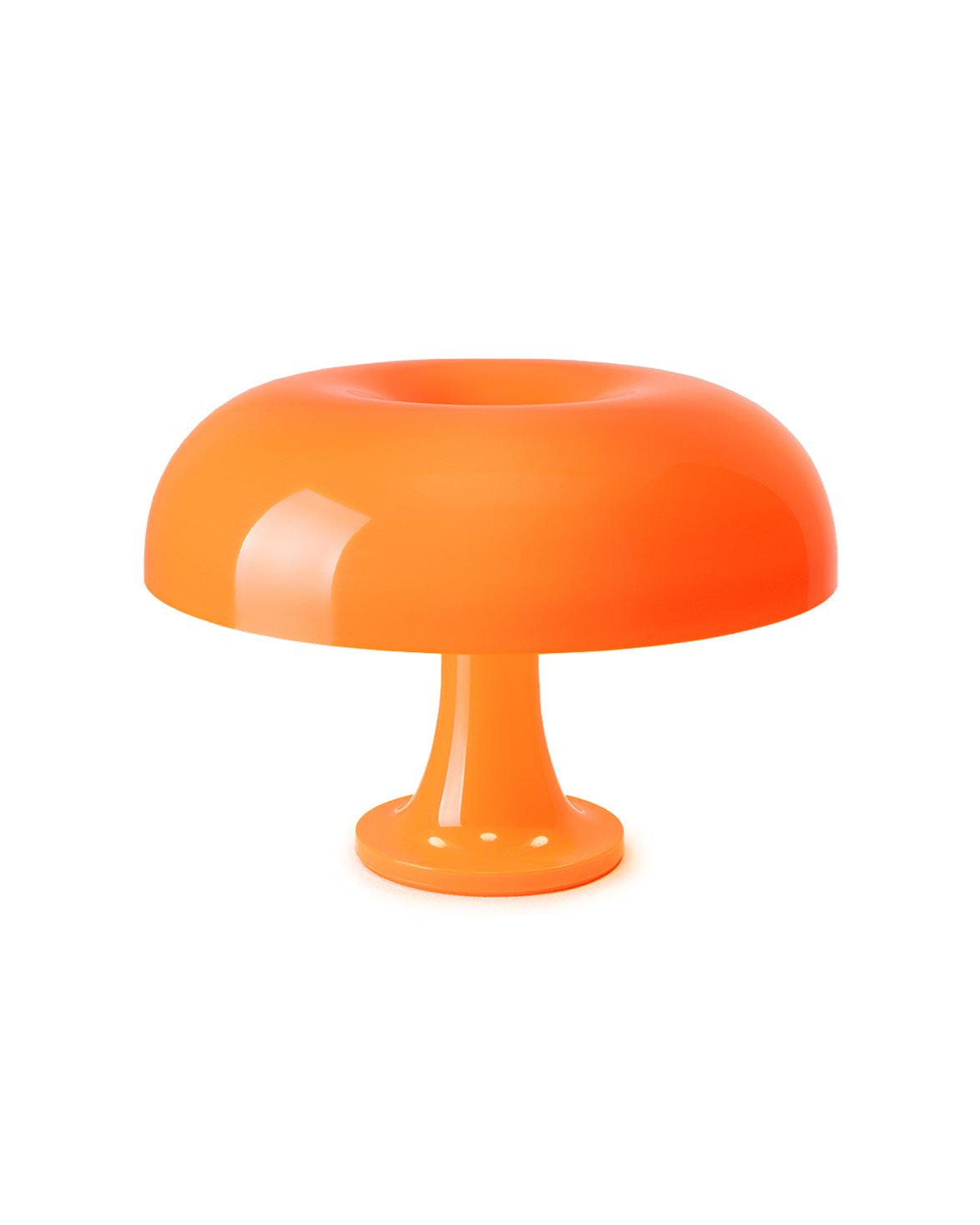 Nessino Table Lamp Orange