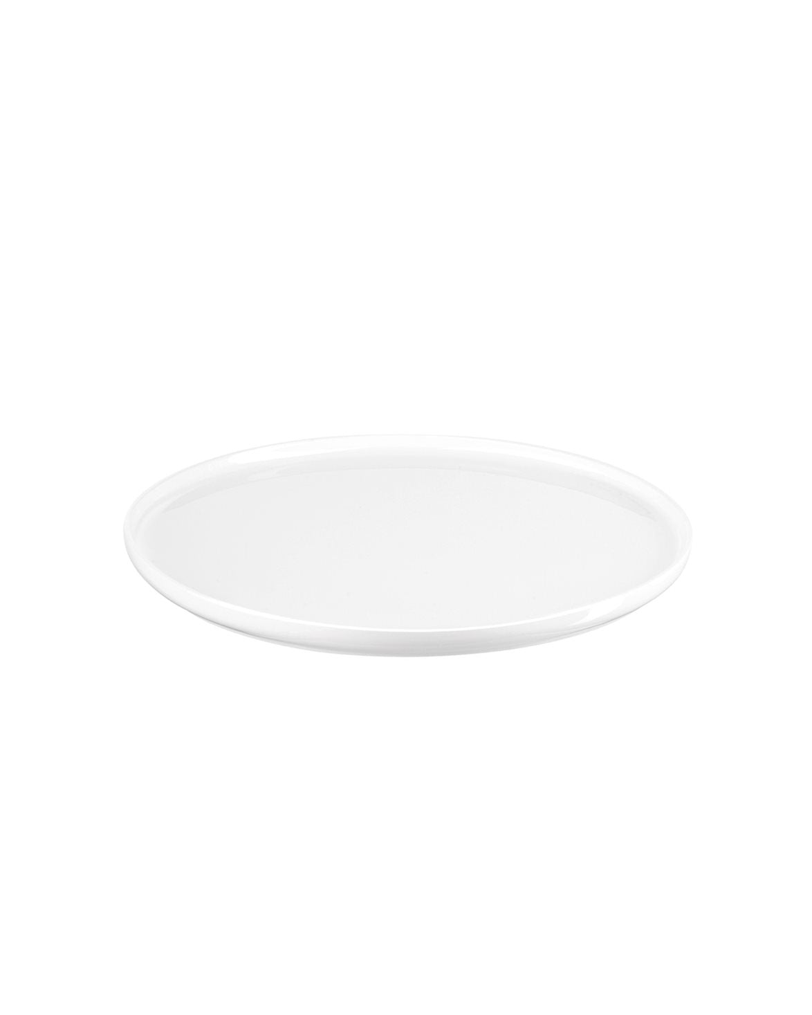 Dessert Plate White