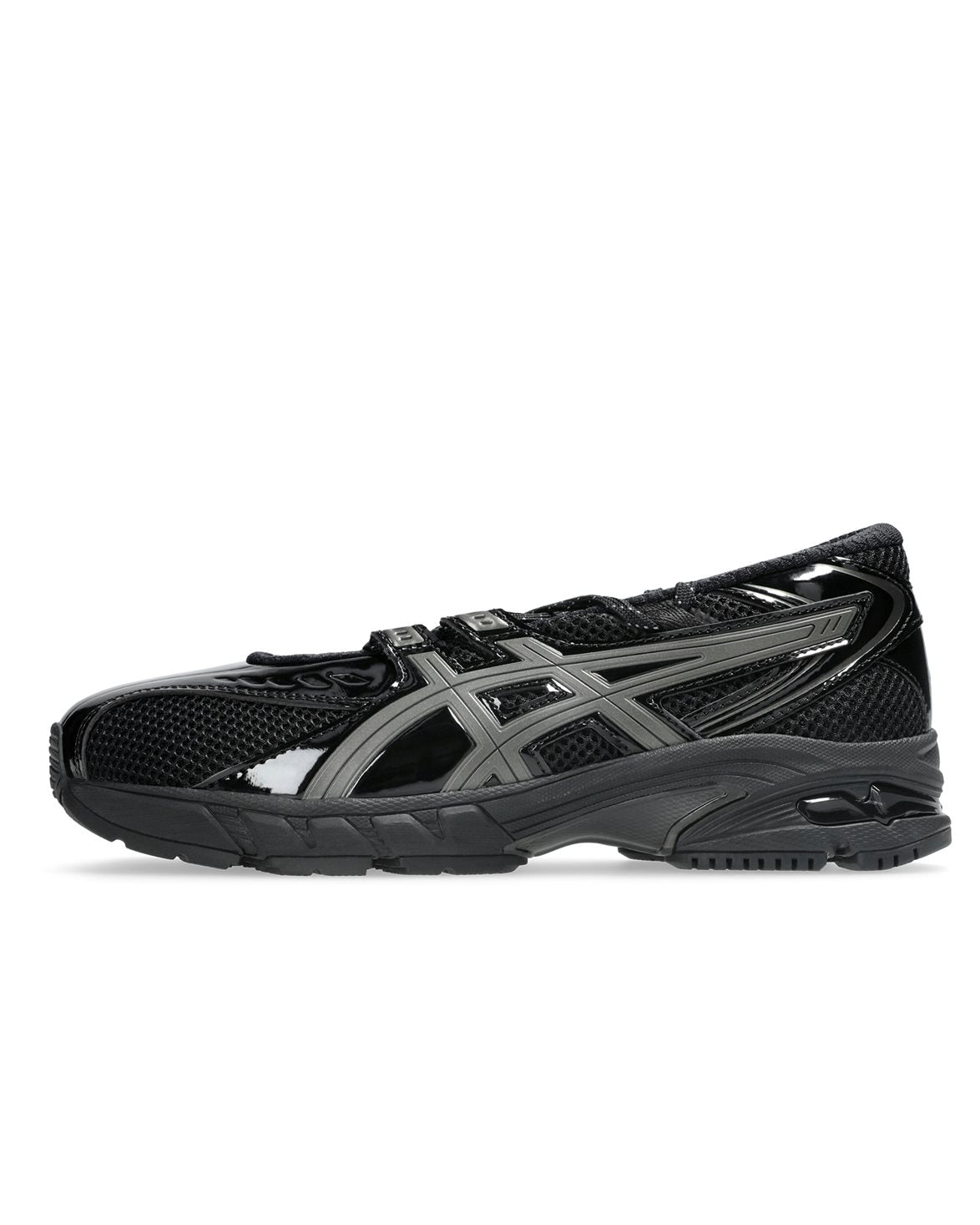 Gel-DS Trainer SP Black/Gunmetal