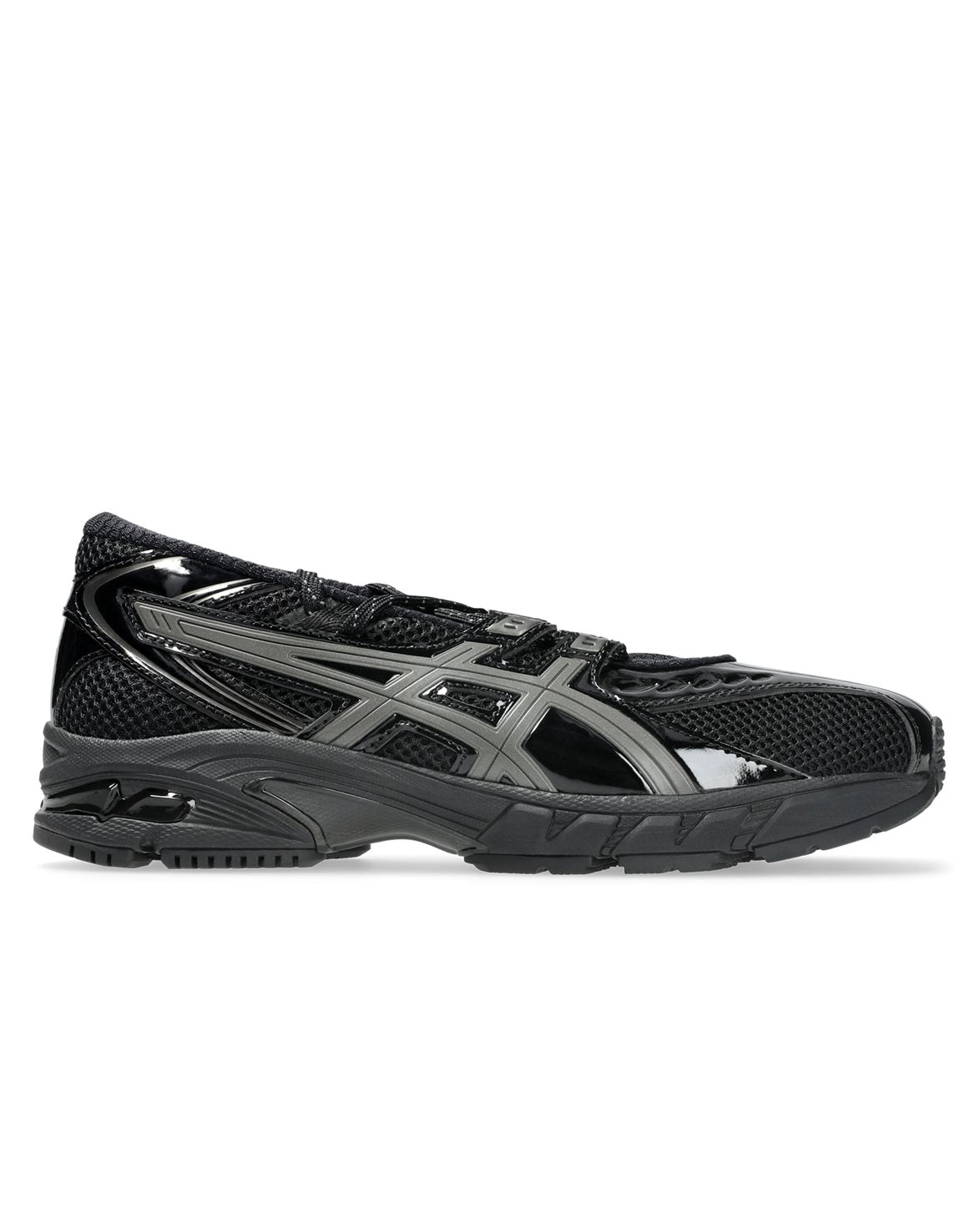 Gel-DS Trainer SP Black/Gunmetal