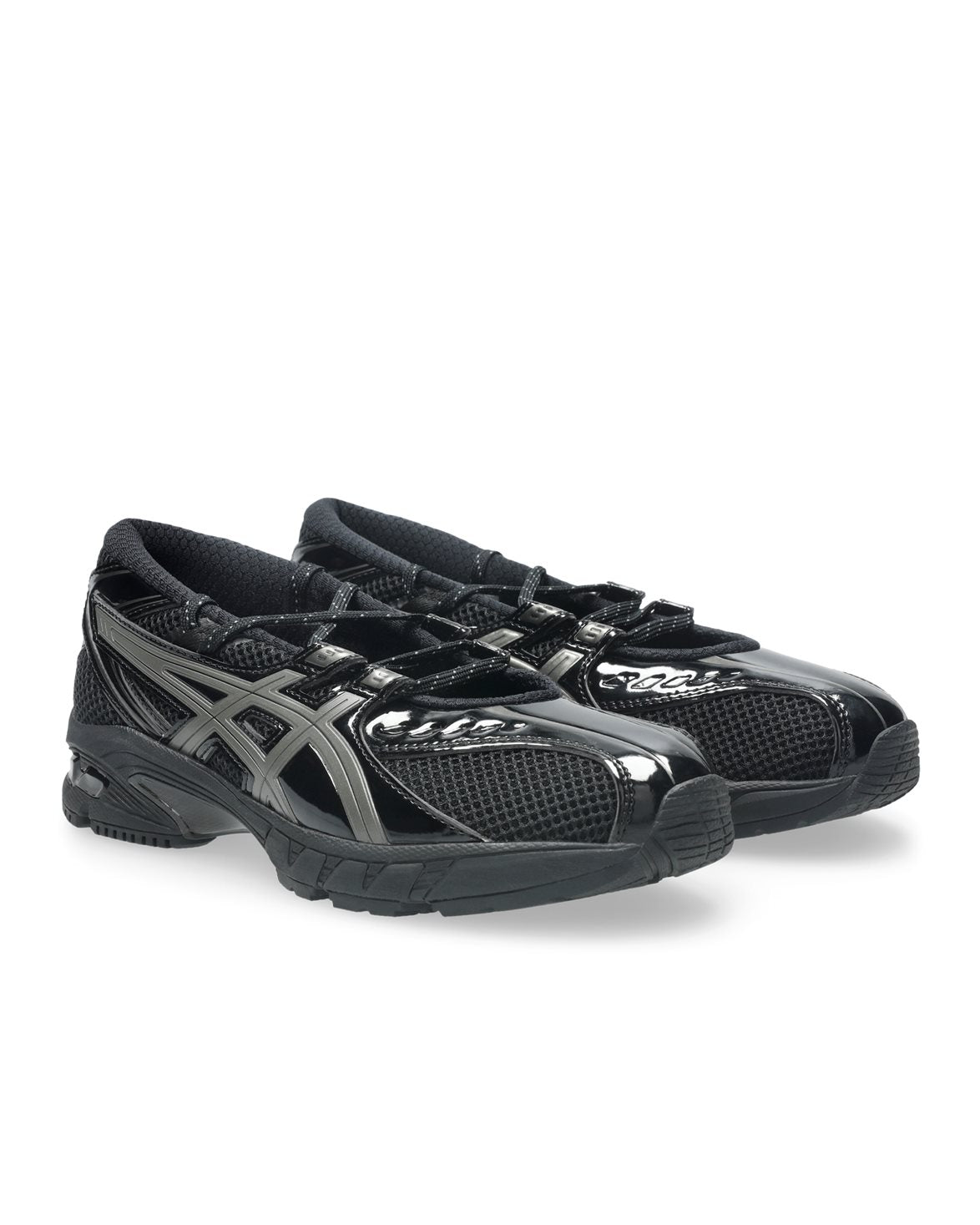 Gel-DS Trainer SP Black/Gunmetal