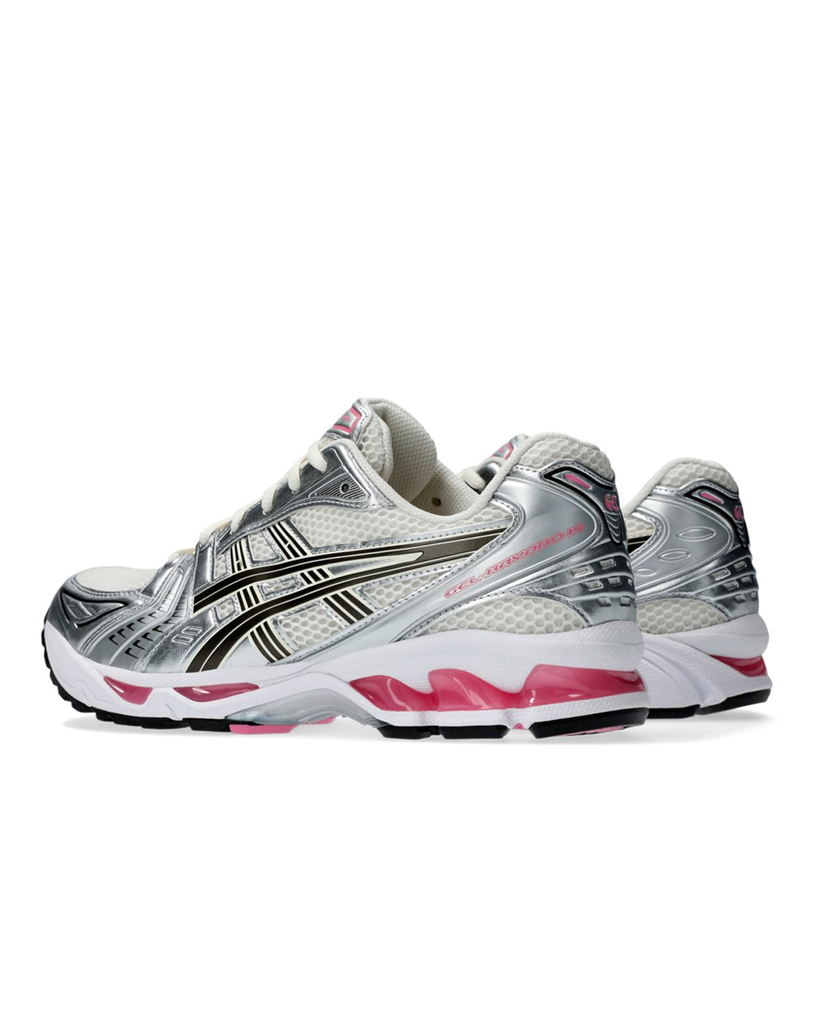 Gel-Kayano 14 Cream/Sweet Pink
