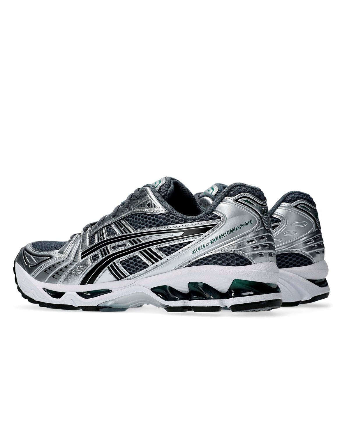 Gel-Kayano 14 Metropolis/Jasper Green