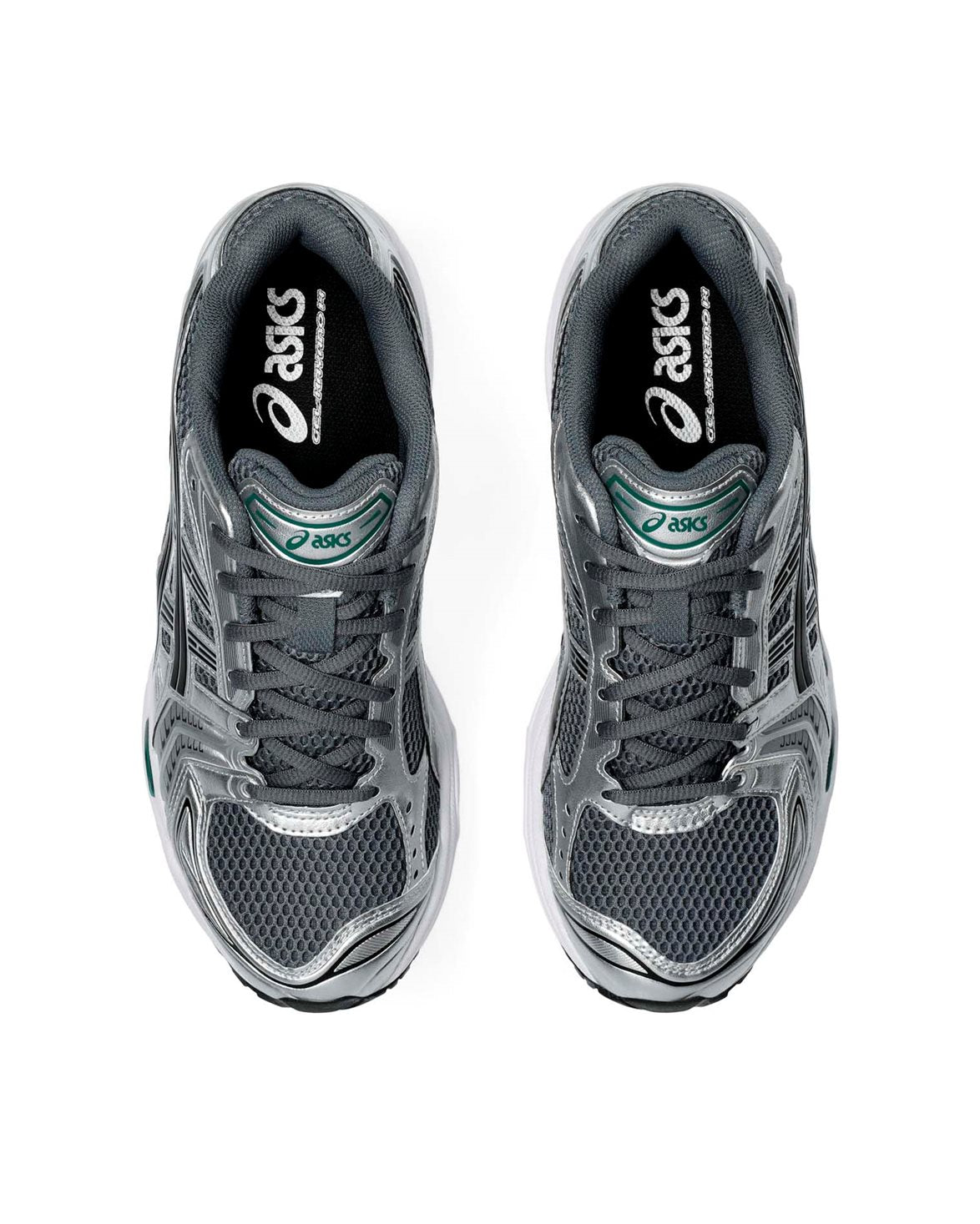 Gel-Kayano 14 Metropolis/Jasper Green