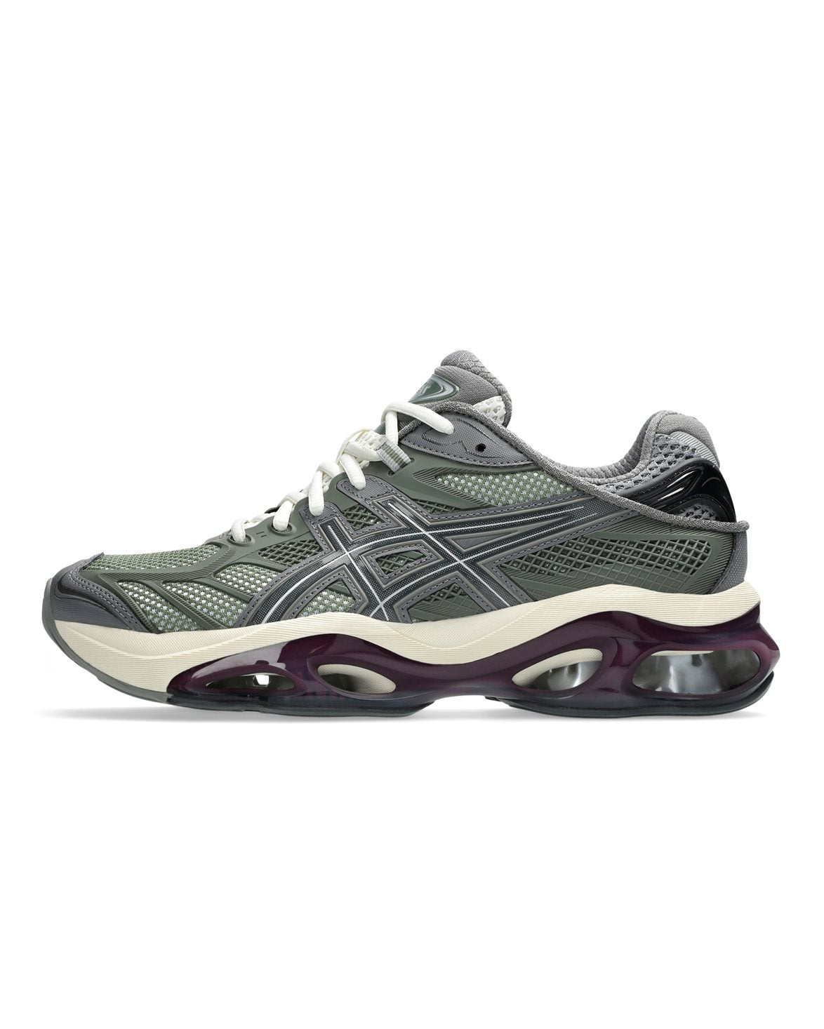 Gel-Kinetic 2.0 Lichen Green/Beniimo Purple