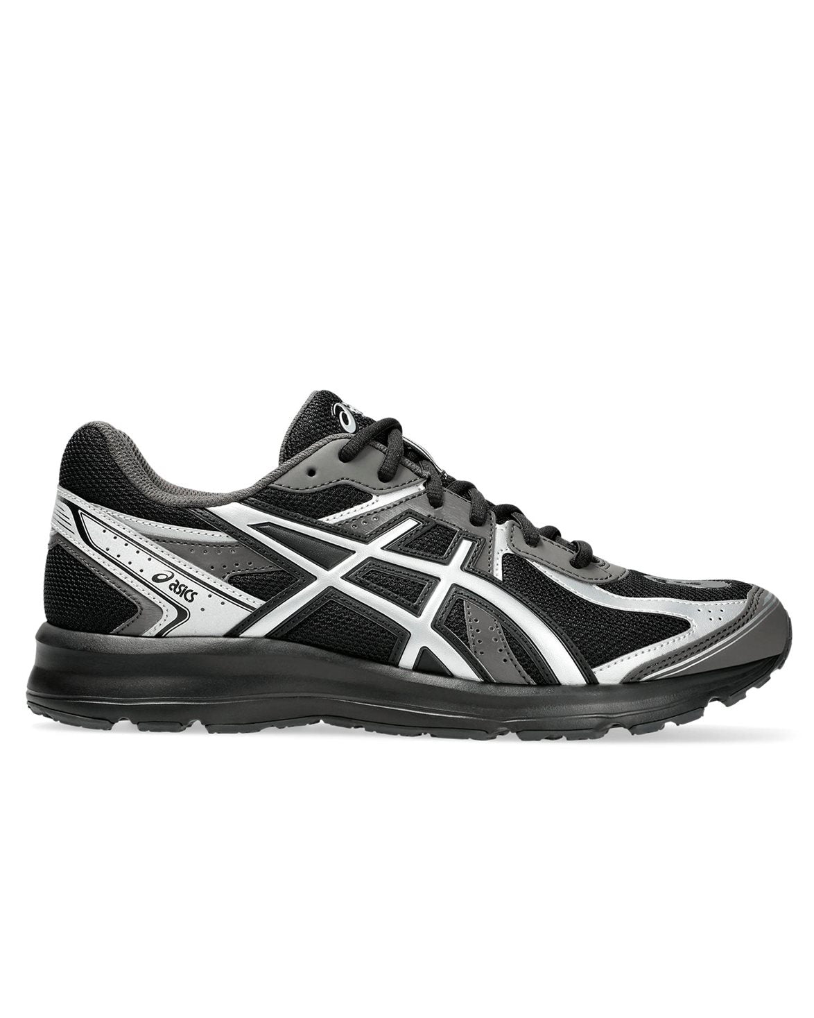 Jog 100S Black/Pure Silver