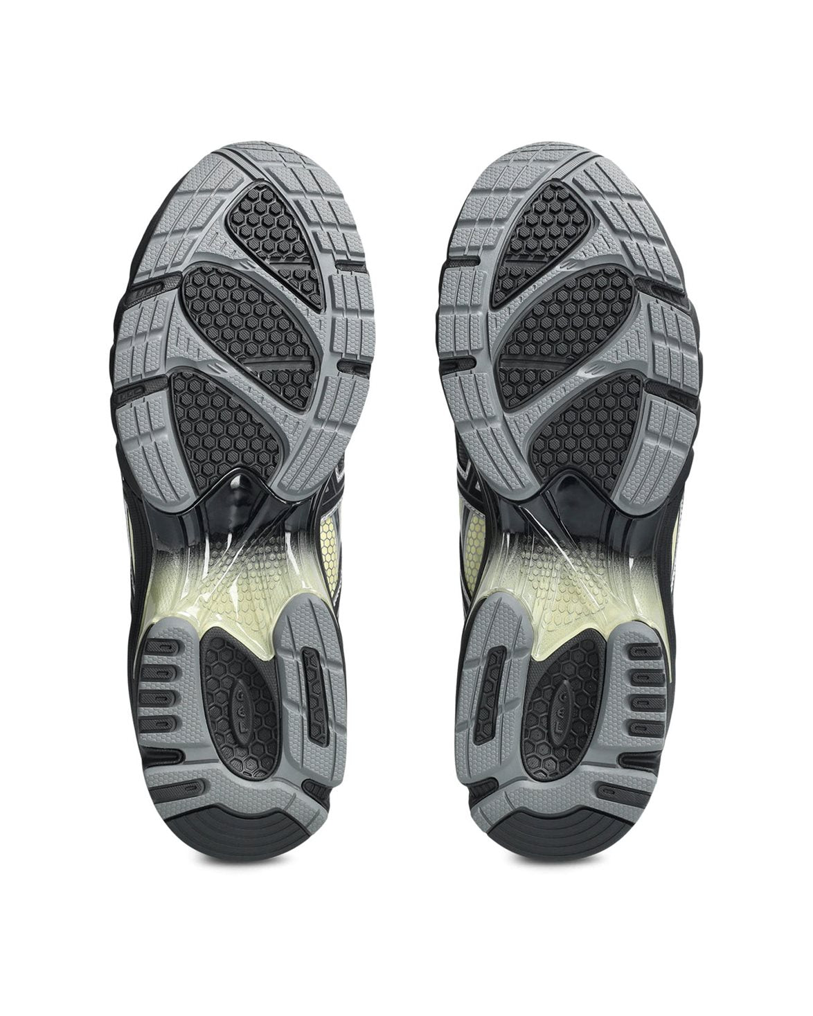 Ub11-S Gel-Ds Trainer 14 Graphite Grey/Oyster White