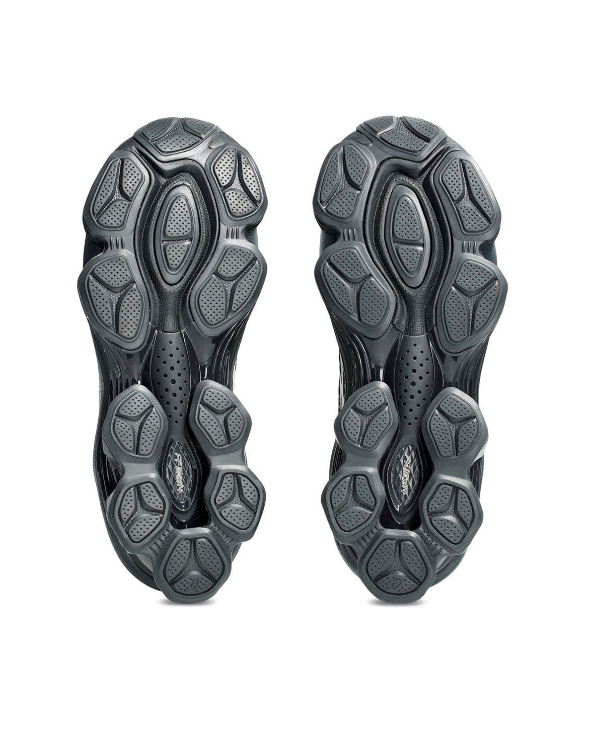 Us6-S Gel-Kinetic Fluent Black/Vanilla