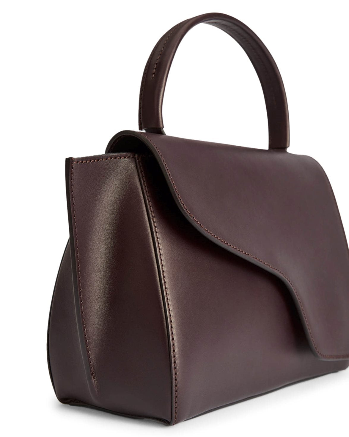 Arezzo Handbag Walnut