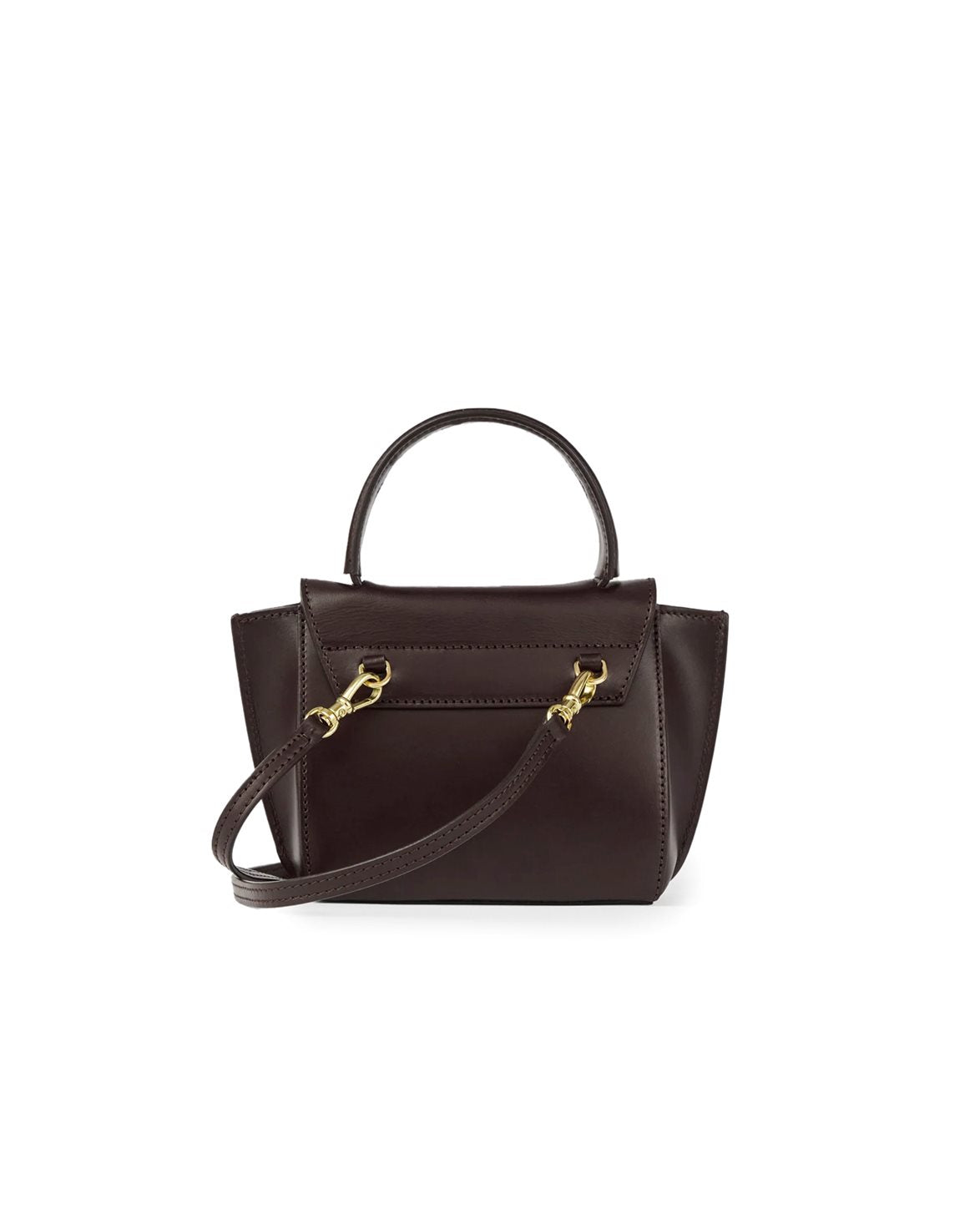 Montalcino Mini Handbag Walnut