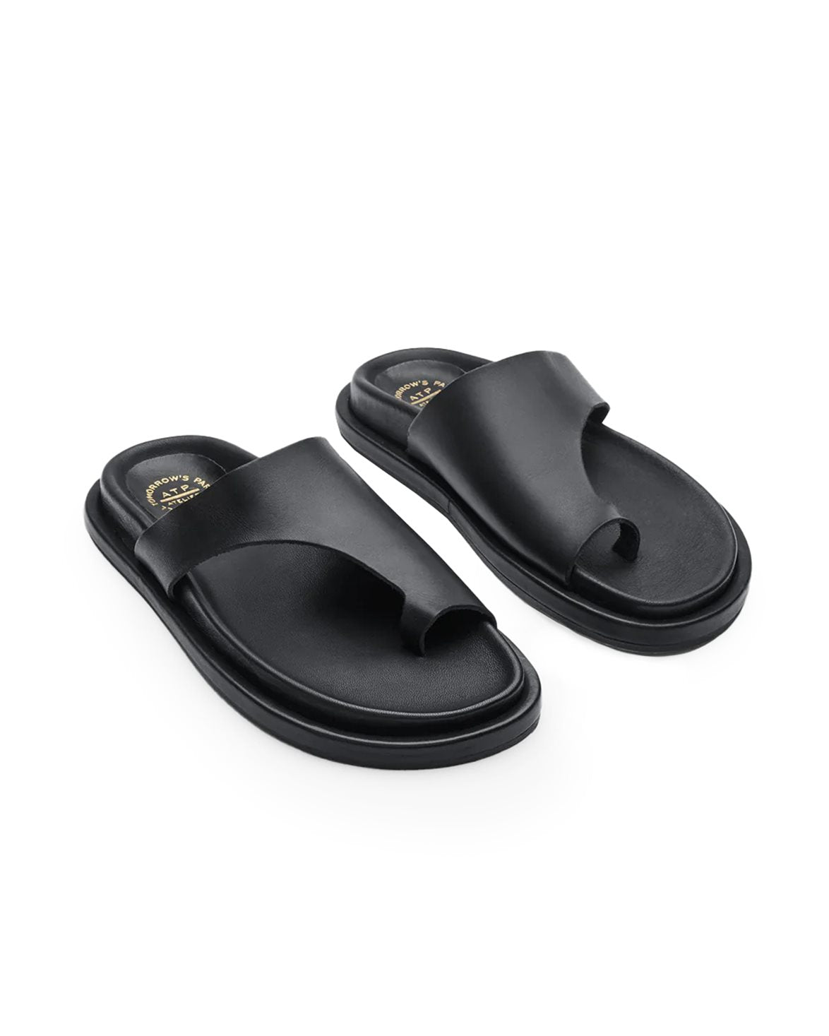 Rosanna Sandals Black Vacchetta