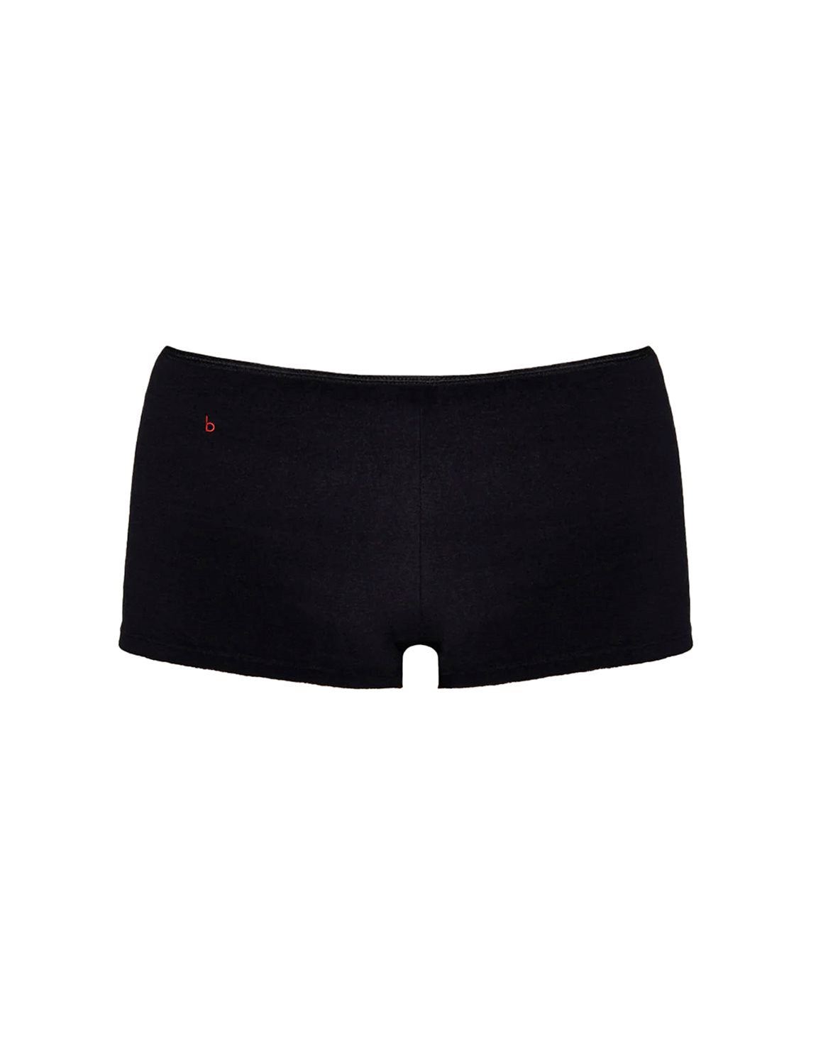 Ella Shorts Black