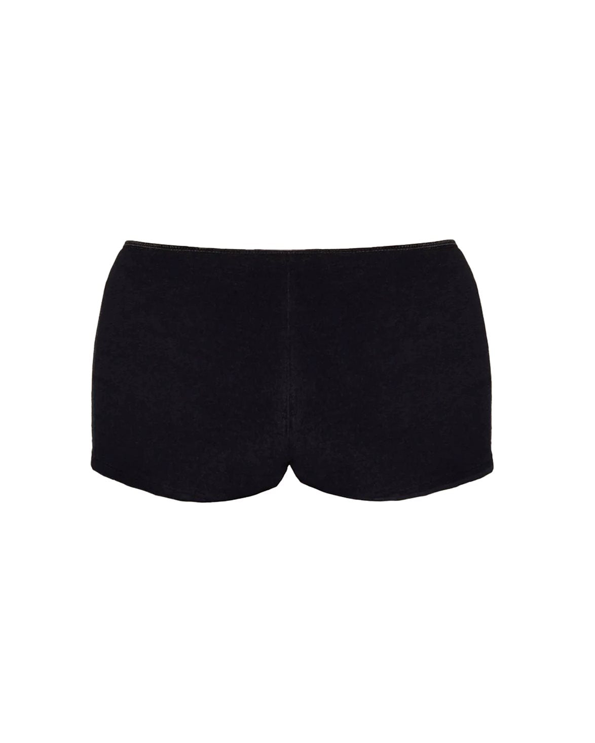 Ella Shorts Black