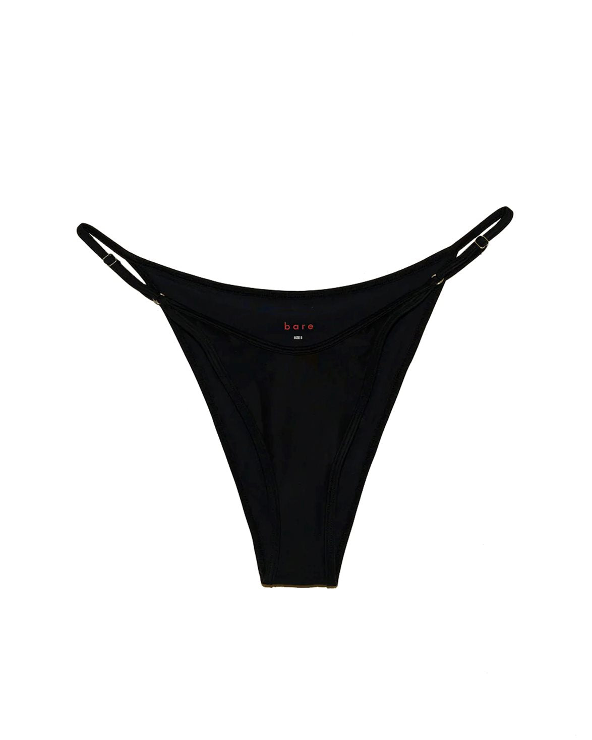 Liv Bikini Bottom Black