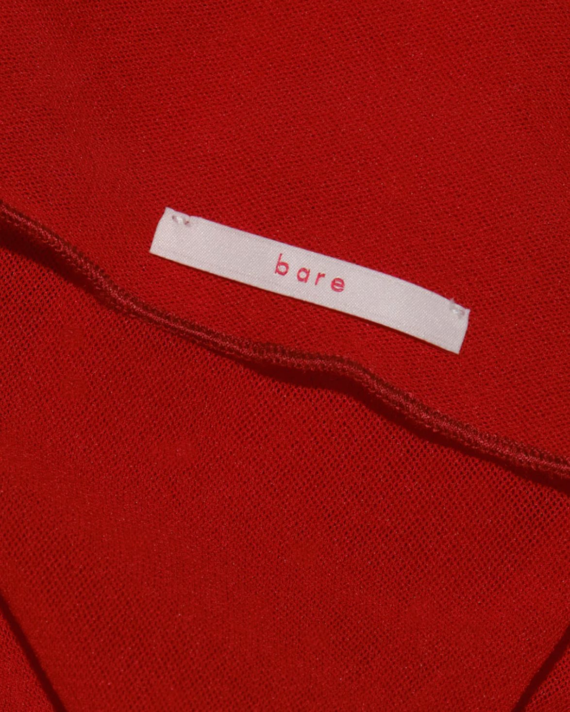 Sadie Sarong Red