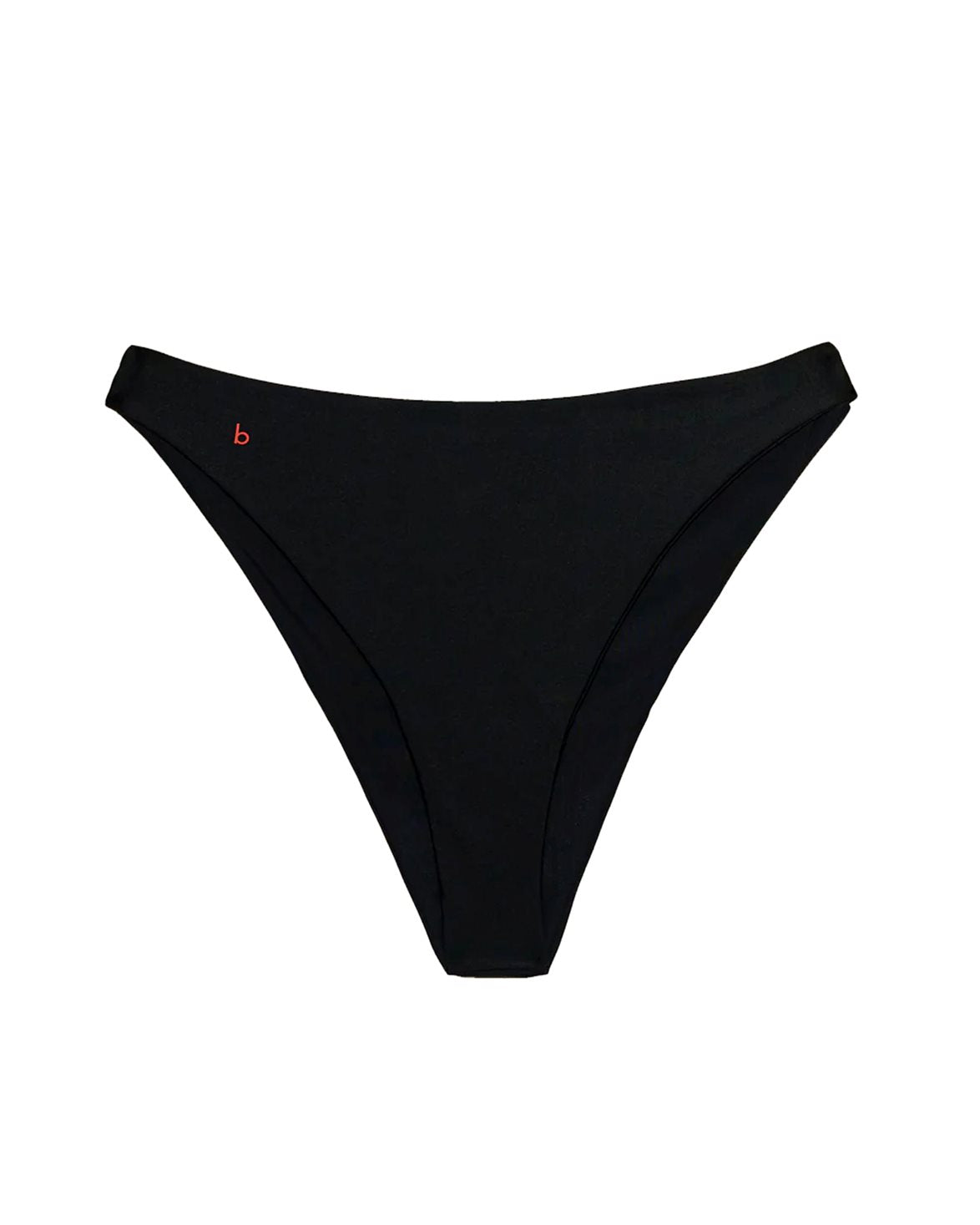 Sam Bikini Bottom Black