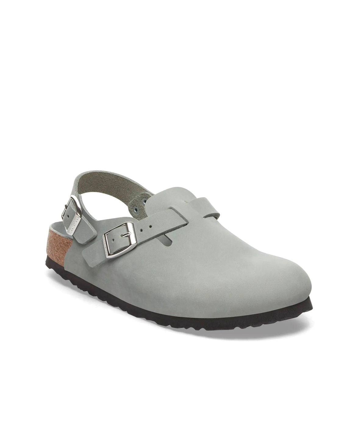 Tokio II Nubuck Leather Pure Sage